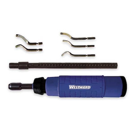 Starter Burr Set,Series B,E