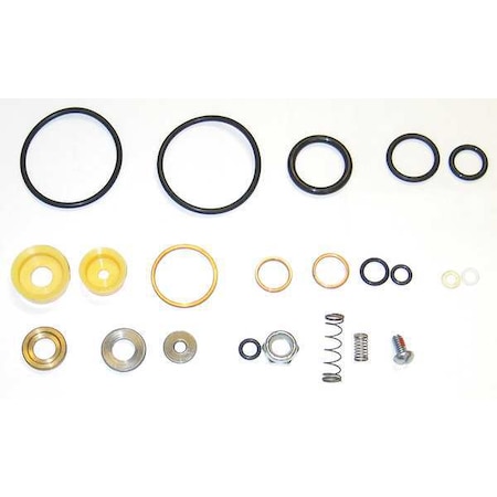 Seal Kit, 260002, Hydraulic Stacker
