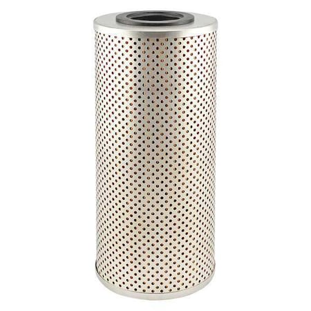 Hydraulic Filter,3-15/16 x 9-9/32 In