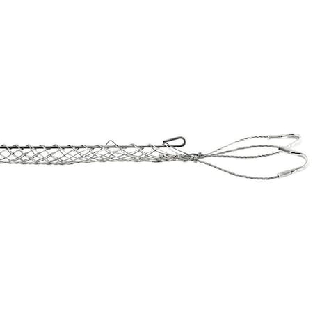 Cable Support Grip,Double,1.50 to 1.74in