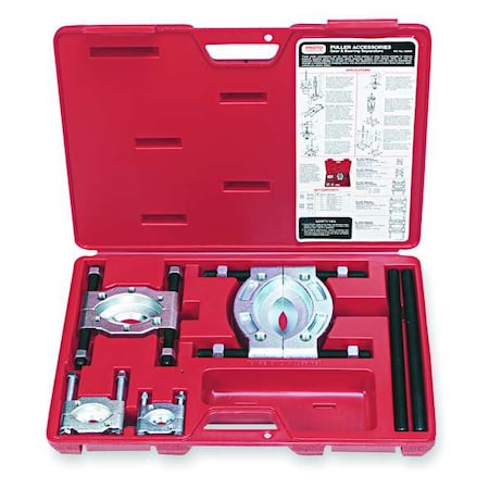 Gear/Brg Separator Set
