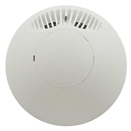 Ceiling Mount Sensor, Occupancy, Photocell, Hard Wired, White, 1,000 sq ft, LED