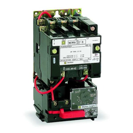 Industrial Electrical Controls & Automation