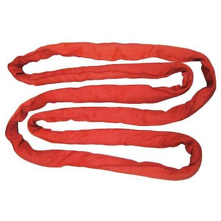 Round Sling,Endless,8 ft.,13,200 lb.