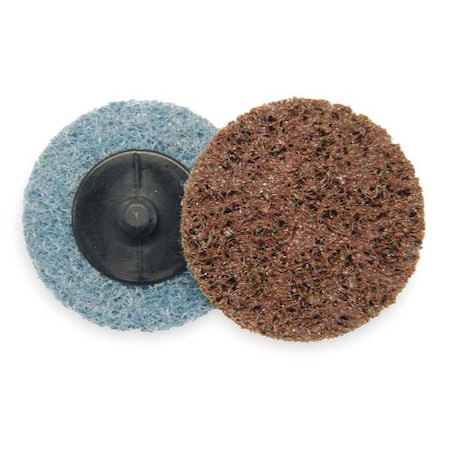 Conditioning Disc,AlO,3in,XCrs,TR