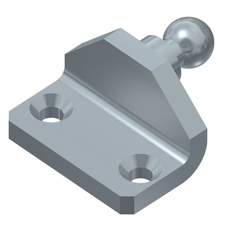Bracket 900BA5, 13mm Ball