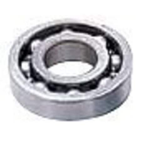 Radial Ball Bearing,Open,30mm Bore Dia