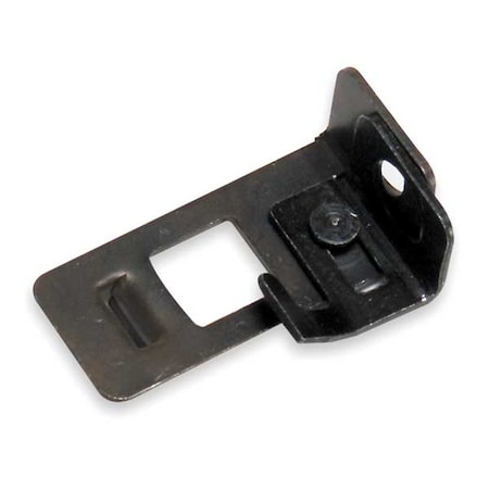Handle Padlock Attachment, Square D QO and QOB Miniature Circuit Breakers, 70A, 1 Poles