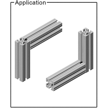 End Fastener Assy,for 5JA94,etc.