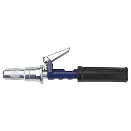 Grease Coupler,Max. Pressure 10,000 psi