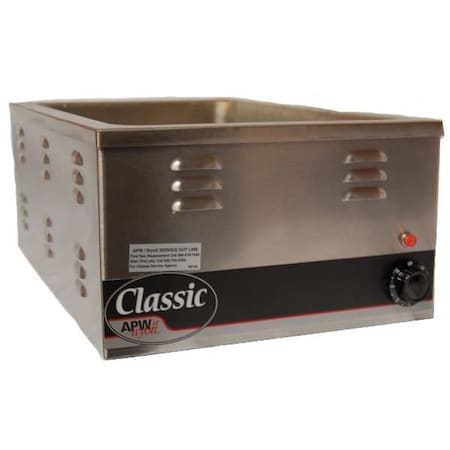 Countertop Warmer,22 Qt