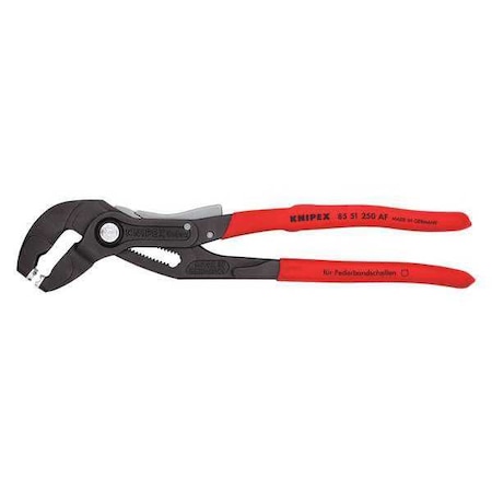 Band Clamp Tool,10" L x 3-23/64" W