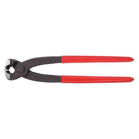 Hose Clamp Plier,8-3/4" Overall Length