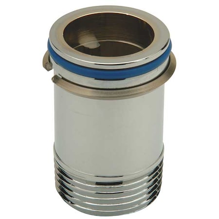 Adjustable Tailpiece Assembly, 2-1/8"