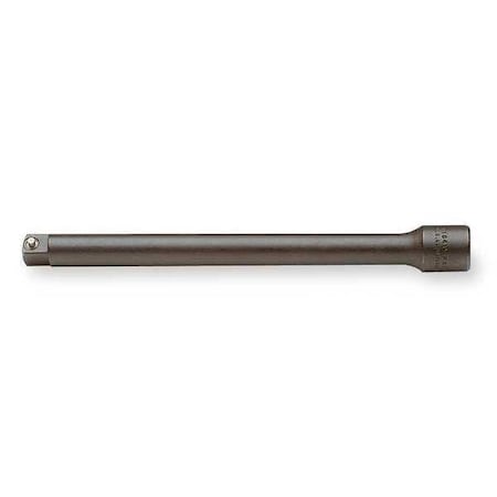 Impact Socket Extension,1/2 In Dr,3 In L