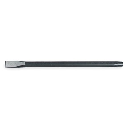 Cold Chisel,3/4 In. x 12 In.