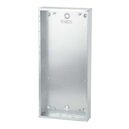 Panelboard Enclosure, MH, 54 Spaces, 225A