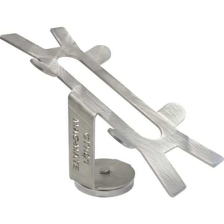Grinder Tool Holder,w/ Magnetic Base