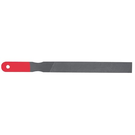 Handy File,American,8 In. L,31/32 In. W