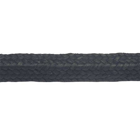 Packing Seal, 3/8 Sq In., 5 Ft