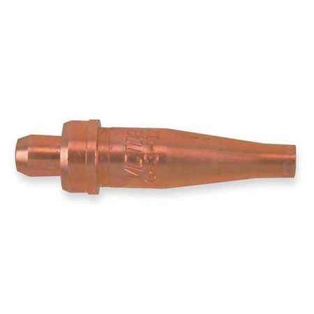 Acetylene Cutting Tip