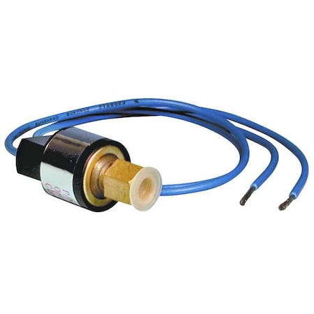 Press Switch,Range 25-50 PSIG