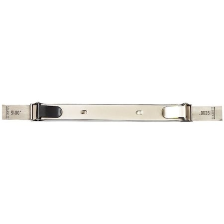 Thickness Gage Holder,Double End