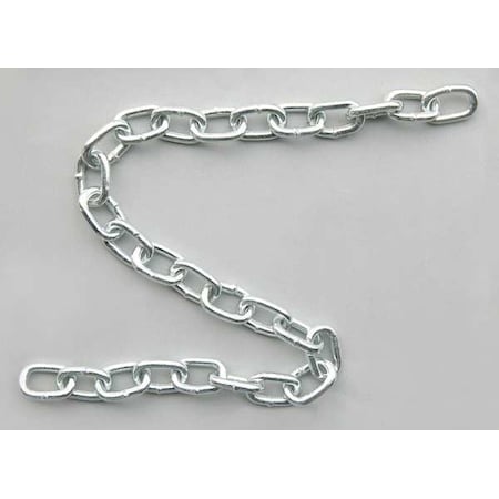 Chain,2/0 Size,10 ft.,450 lb.