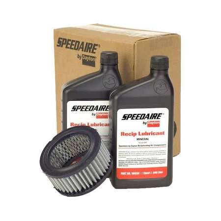 Pl15 Maintenance Kit