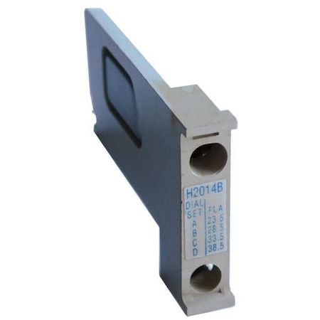 Cutler-Hammer Thermal Unit,1.79 to 2.9A,PK3