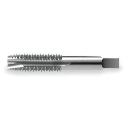Spiral Point Tap Plug, 3 Flutes