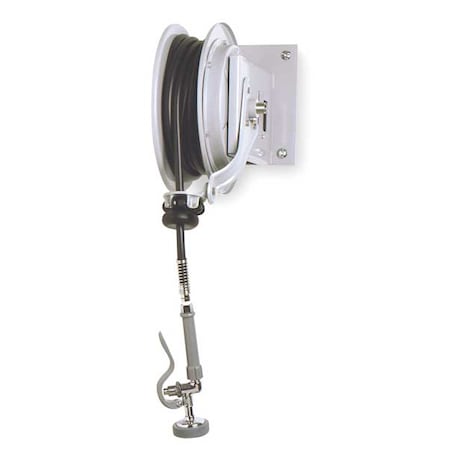 Hose Reel,Pre-Rinse