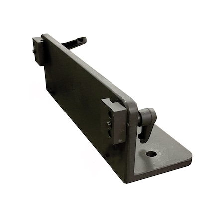 CDI Tester Table Mount Bracket,for4002-I-DTT
