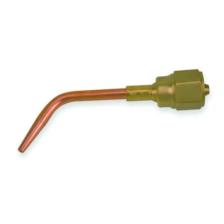 Nozzle,Welding,4-W-1
