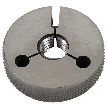 Adj. Go Ring Gage,1/2-13 UNC 2A