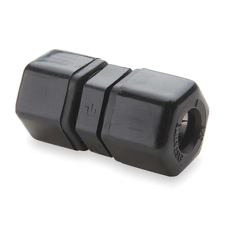 3/8" x 5/16" Compression Union Connector