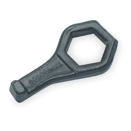Cap Nut Wrench,Metric,35 mm