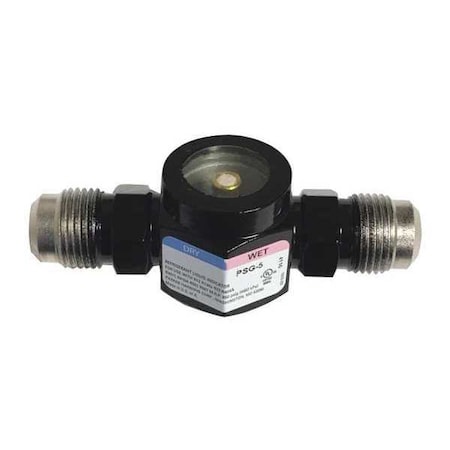 Moisture Indicator