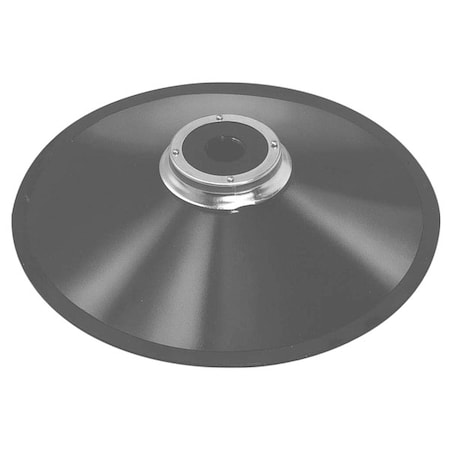 Follower Plate, For Grease Pump
