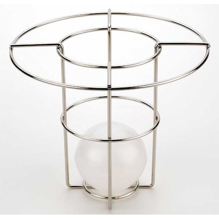 Liquid Shut-Off Assembly,Cage and Float