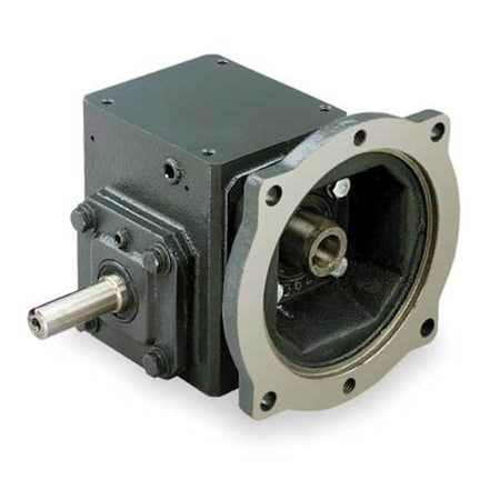 Speed Reducer,C-Face,56C,60:1