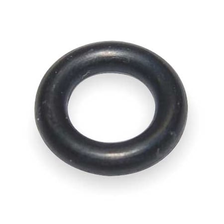 O-Ring 0.359 x 0.139, Elastomer