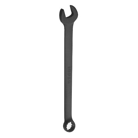Combination Wrench,Metric,17mm Size