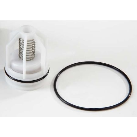 Repair Kit,Watts Series 009,1/4 to 1/2In