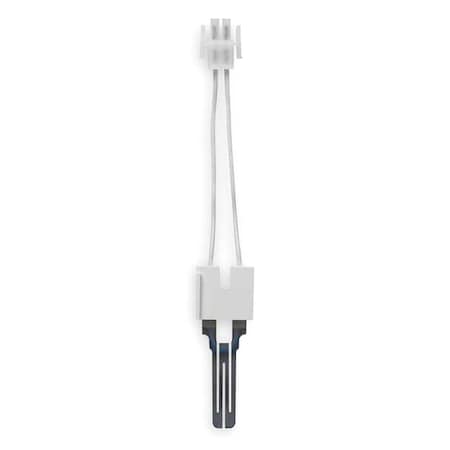 Hot Surface Igniter, LP/NG, 120, 4 1/2 in L., Silicon Carbide
