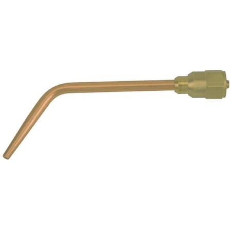 Brazing Nozzle