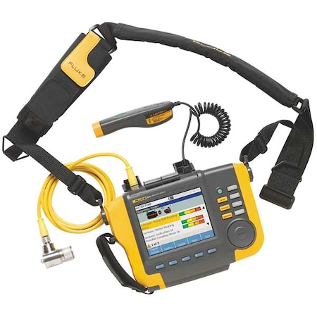 810 Vibration Tester,0 to 80g Peak
