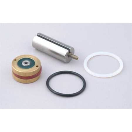 Valve Rebuild Kit,With Instructions