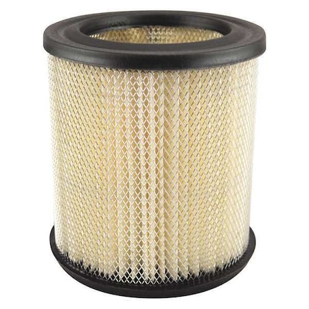 Air Filter,4-13/32 x 5 in.