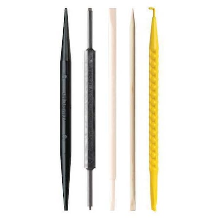 Alignment Kit,5 Pc,Non-conductive